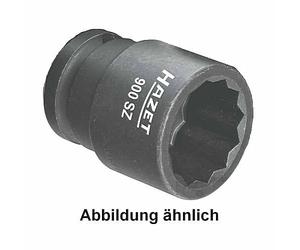 Impact Socket 12Kt 1/2 32 Len. 50mm 900SZ-32