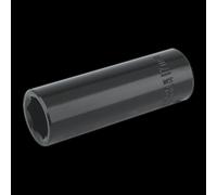 Impact Socket 17mm Deep 1/2"Sq Drive