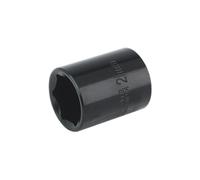 Sealey Is1221 Impact Socket 21Mm 1/2Sq Drive