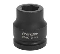 Impact Socket 21mm 3/4"Sq Drive | IS3421 Sealey New
