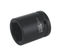 Impact Socket 30mm 3/4"Sq Drive | IS3430 Sealey New