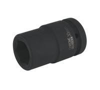 Impact Socket 30mm Deep 1"Sq Drive - Sealey IS130D New