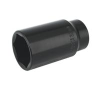 Impact Socket 32mm Deep 1/2"Sq Drive - Sealey IS1232D New
