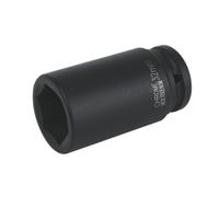 Impact Socket 32mm Deep 3/4"Sq Drive | IS3432D Sealey New