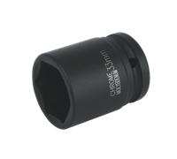 Impact Socket 33mm 3/4"Sq Drive - Sealey IS3433 New