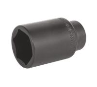 Impact Socket 35mm Deep 1/2"Sq Drive - Sealey SX005 New