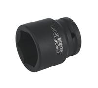 Impact Socket 36mm 3/4"Sq Drive - Sealey IS3436 New