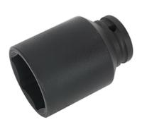Impact Socket 41mm Deep 1/2"Sq Drive 1pc Sealey
