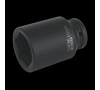 Impact Socket 41mm Deep 3/4"Sq Drive