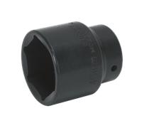 Impact Socket 45mm 3/4"Sq Drive - Sealey SX012 New