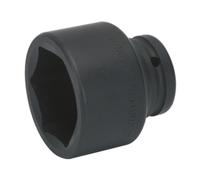 Impact Socket 46mm 3/4"Sq Drive - Sealey SX013 New