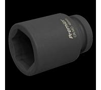 Impact Socket 46mm Deep 1"Sq Drive