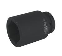 Impact Socket 46mm Deep 1"Sq Drive - Sealey IS146D New