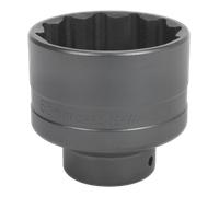 Impact Socket 65mm 12-Point 3/4"Sq Drive - Sealey SX0150 New
