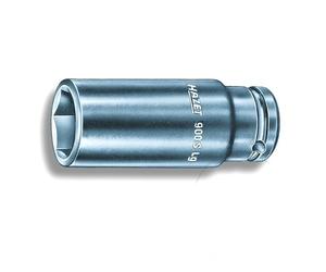 Impact Socket 6Kt 1/2 18 Long Len. 85mm 900SLG-18