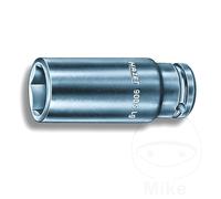 Impact Socket 6Kt 1/2 27 Long Len. 85mm 900SLG-27