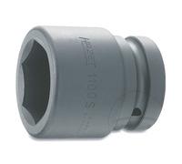Impact Socket 6Kt 1" 41 Len. 70mm 1100S-4