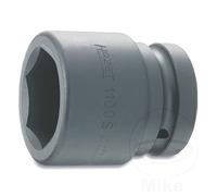 Impact Socket 6Kt 1" 60 Len. 91mm 1100S-60 Unit