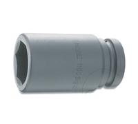 Impact Socket 6Kt 1 Z 24 Long Len. 110mm 1100SLG-24 Unit
