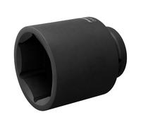 Impact Socket 92mm Deep 1"Sq Drive
