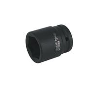 Impact Socket Premier Hand Tool 32mm 3/4"Sq Drive Piece 1 Sealey