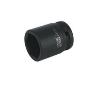 Impact Socket Size 33mm 3/4"Sq Drive Premier Hand Tool Professional Use