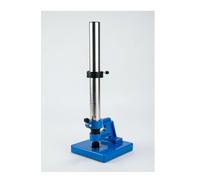 Impact Tester for Paint Film, 50/100/120CM Drop Height, Clear Scale, Simple Operation for Metal Coating Impact Resistance