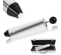 Impact Tester, Spring Hammer Testing Machine, Mechanical Strength Testing Tool with 50mm Head for Electrical Products