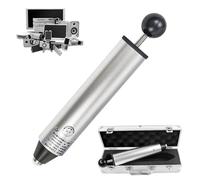 Impact Tester, Universal Electronic Products Strength Testing Tool with 6 Levels, Mechanical Strength Tester for Electrical Products, Multiple Impact Energy Levels