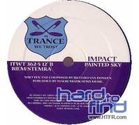 Impact - The Audience is Listening [Import] [VINYL]