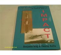 Impact: The History of Germany's V-Weapons in World War II