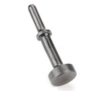 Impact Tool Bit Set, Extended Length Air Hammer, Steel Construction, for Body Forming, with 150/190/250 Pneumatic Shovel Hammer (100mm)