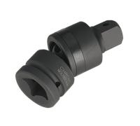 Impact Universal Joint 1"Sq Drive - Sealey AK5499 New