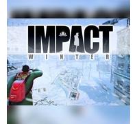 Impact Winter (PC) Steam Key - EU