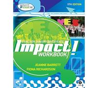 Impact Workbook: CSPE for Junior Certificate