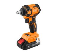 Impact Wrench 1/2" 18V 350Nm No Battery Neo Tools
