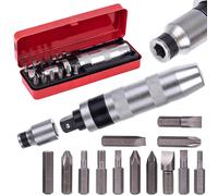 Impact wrench 1/2 inch Hit with a Hammer Remove the Screw