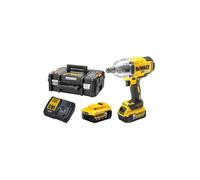 impact wrench 1/2 with ratchet. 950Nm DCF899P2-QW