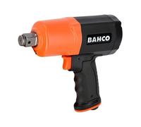 Impact Wrench 3/4" with Double Hammer Mechanism 2298 N·m