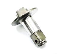 Impact Wrench Anvil, N536975 Replacement Impact Wrench Anvil Compatible with DCF894 Wrench 1/2 Inch