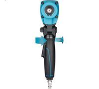 Pneumatic IMPACT WRENCH Cold-insulating handle 12.91 (1/4") 9012ATT HAZET