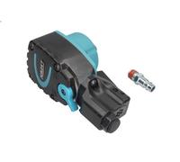 Impact Wrench (compressed air) HAZET 9012PTT