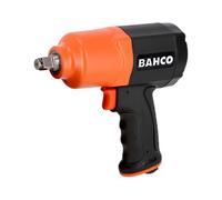 Impact Wrench ½ Double Hammer 1600 N·m