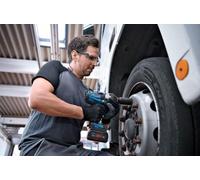 Impact wrench for BOSCH 0 601 9J8 502