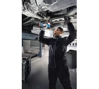 Impact wrench for BOSCH 0 601 9N2 120