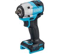 Impact Wrench (rechargeable battery) HAZET 9512-600