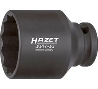 Impact wrench socket 3047-36 HAZET