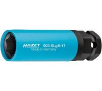 HAZET 903SLG6-17 Socket