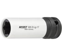 HAZET 905SLG-17 86 mm Special Profile Impact Socket - Multi-Colour