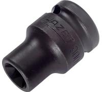 HAZET 900S-E14 38 mm E 14 Torx Profile Impact/Power Screwdriver Socket - Phosphatised/Oiled